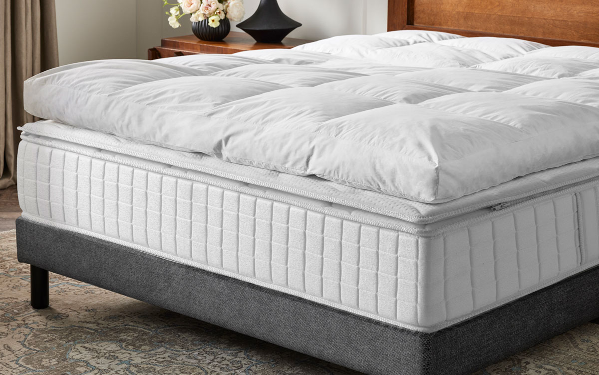 Featherbed