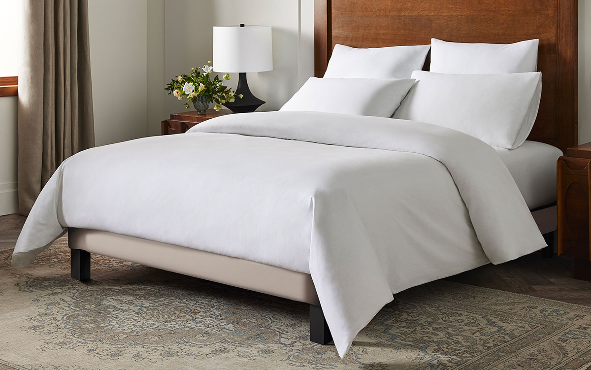 Great Bed Bett- & Bettwaren-Set