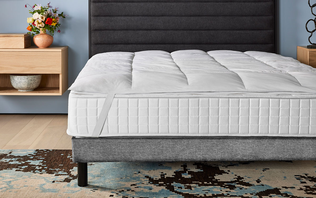 Mattress Topper