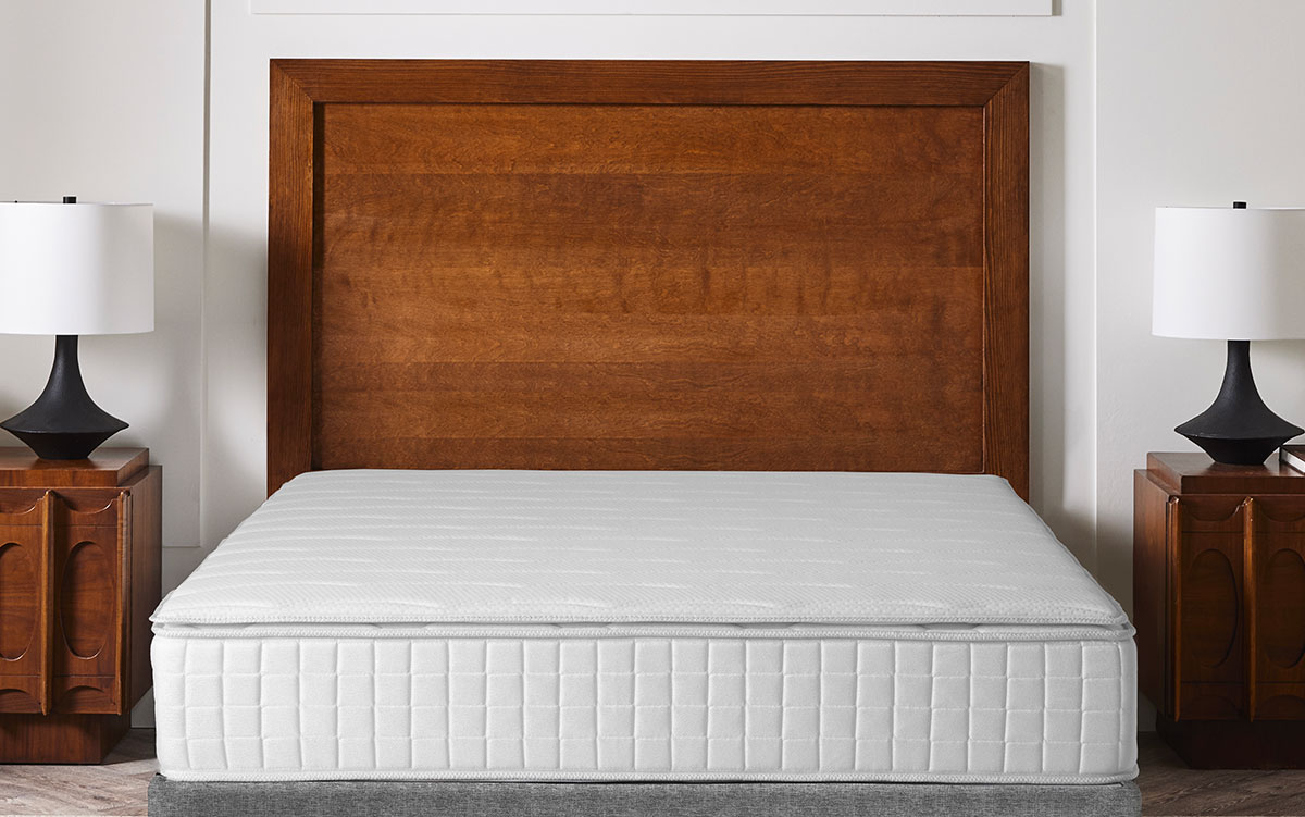 Great Bed Matratze